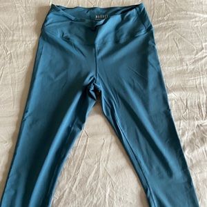 NoBull Crop pants